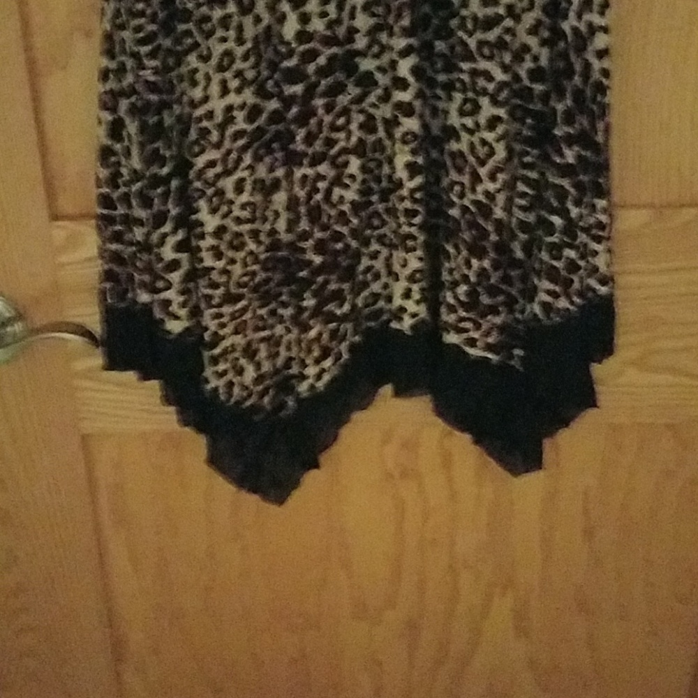 NWT Cupio Dress - Picture 6 of 9
